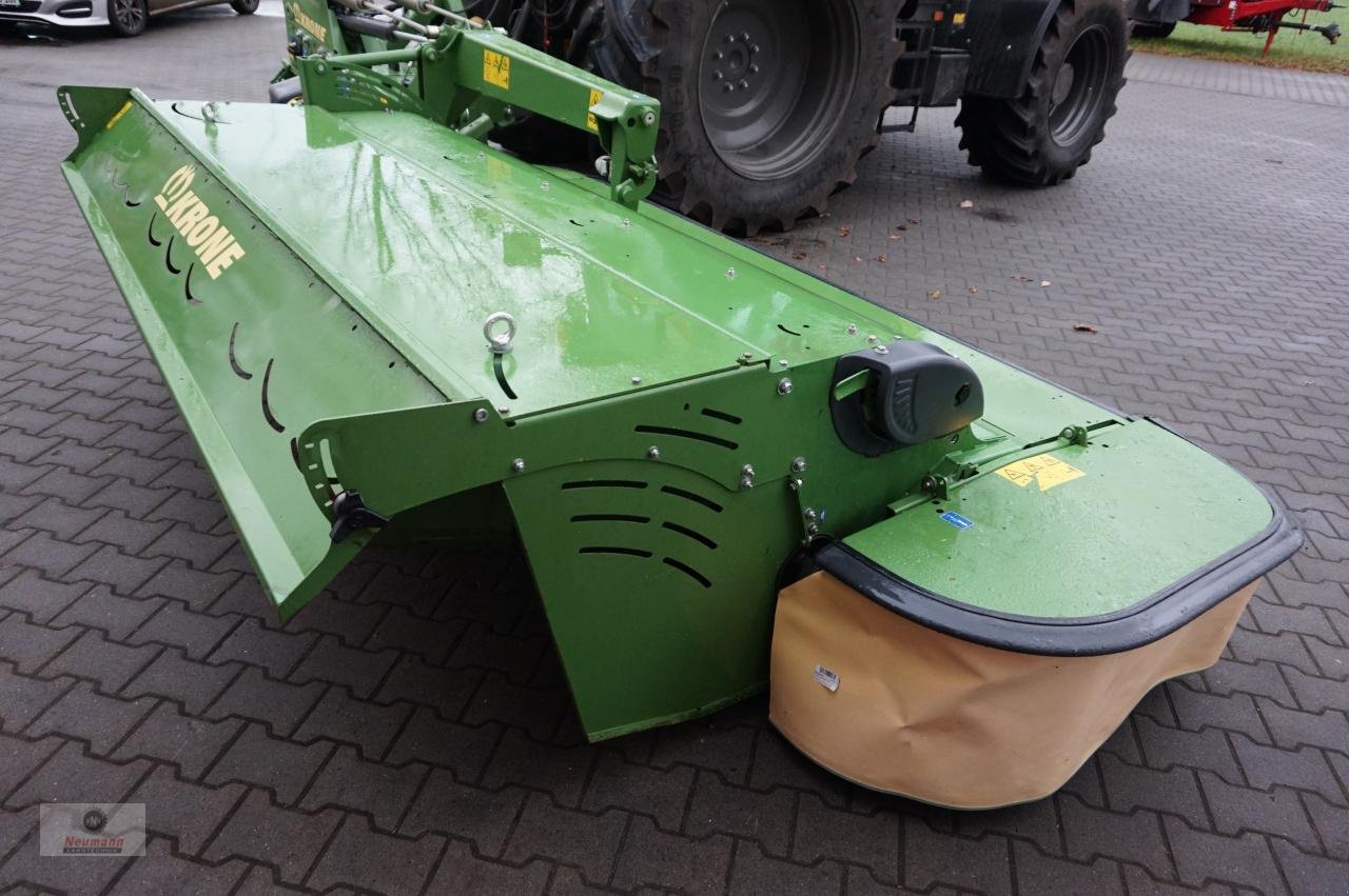 Mähwerk типа Krone KRONE EASY CUT R320 CV Ersteinsatz 2024, Gebrauchtmaschine в Barßel (Фотография 3)