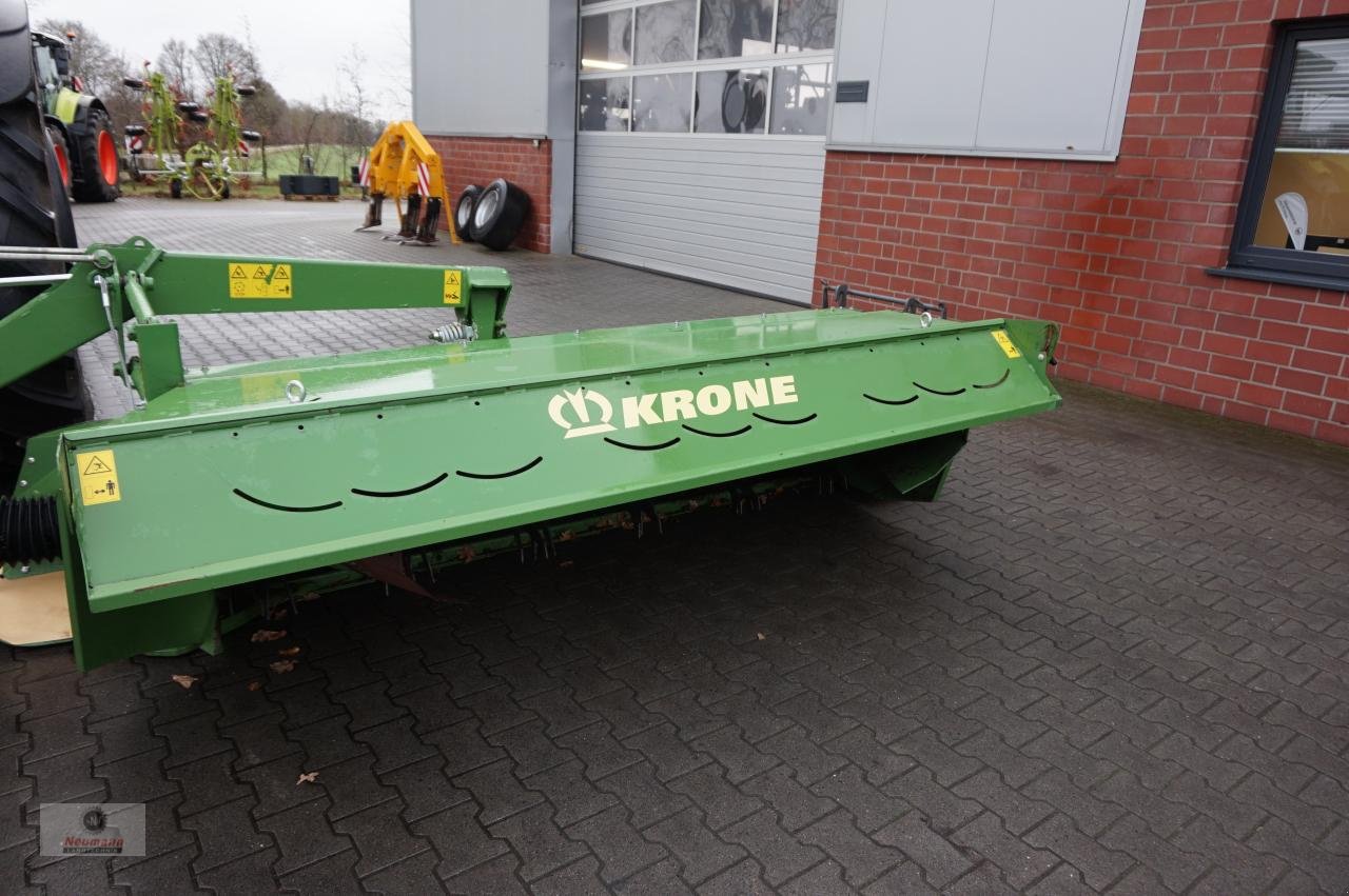 Mähwerk типа Krone KRONE EASY CUT R320 CV Ersteinsatz 2024, Gebrauchtmaschine в Barßel (Фотография 4)