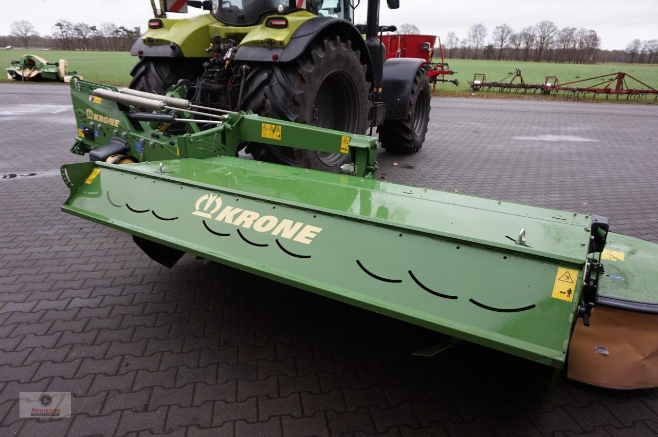 Mähwerk типа Krone KRONE EASY CUT R320 CV Ersteinsatz 2024, Gebrauchtmaschine в Barßel (Фотография 5)