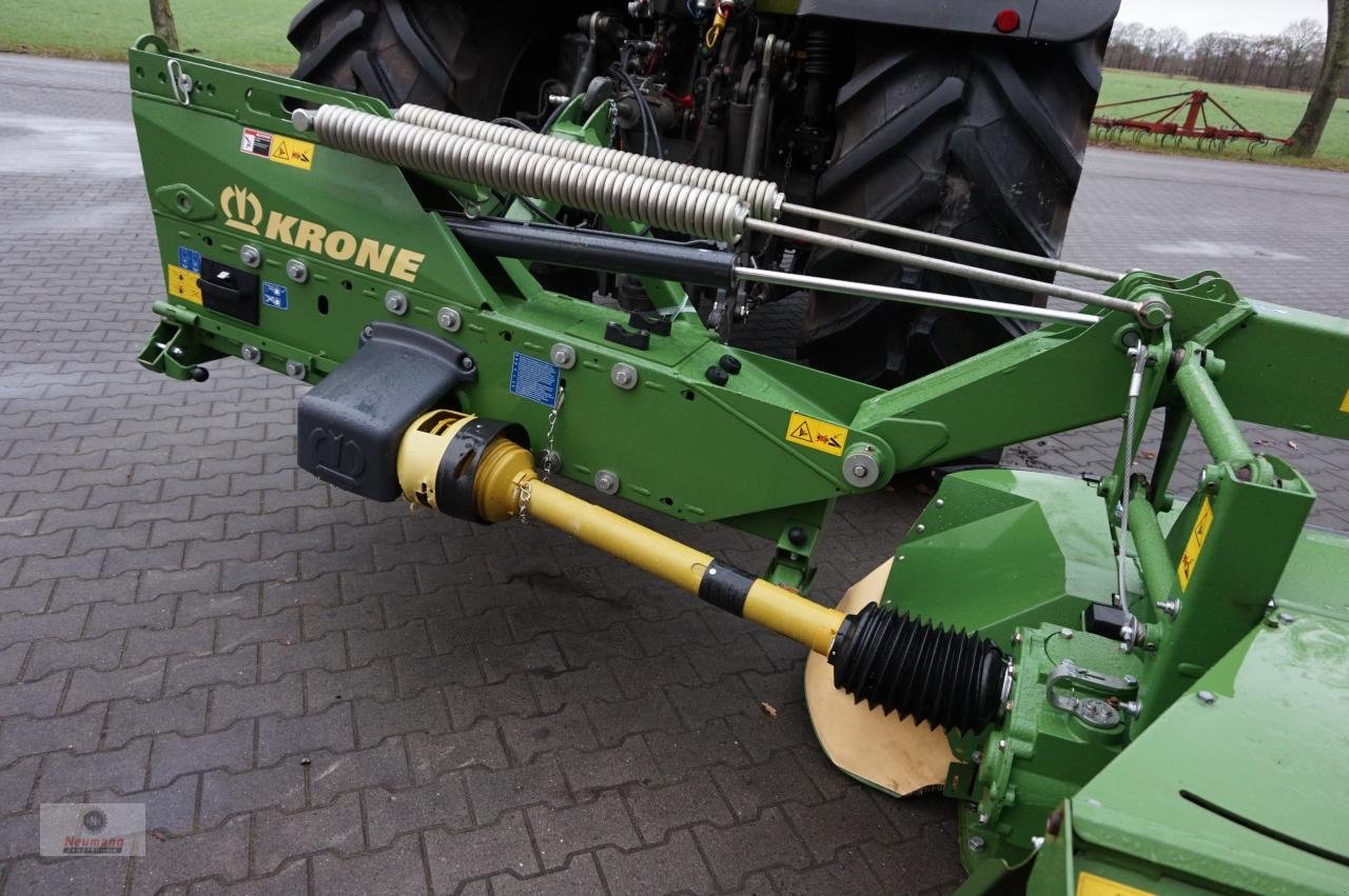 Mähwerk типа Krone KRONE EASY CUT R320 CV Ersteinsatz 2024, Gebrauchtmaschine в Barßel (Фотография 9)