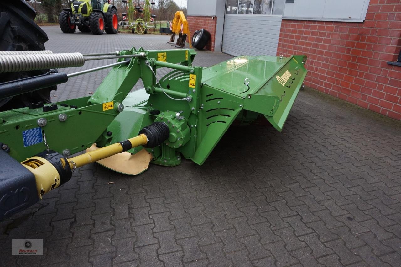 Mähwerk типа Krone KRONE EASY CUT R320 CV Ersteinsatz 2024, Gebrauchtmaschine в Barßel (Фотография 11)