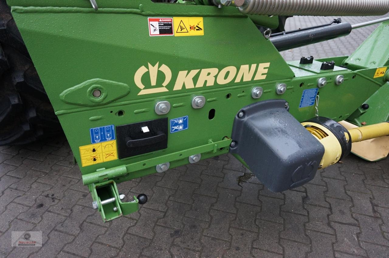 Mähwerk типа Krone KRONE EASY CUT R320 CV Ersteinsatz 2024, Gebrauchtmaschine в Barßel (Фотография 13)