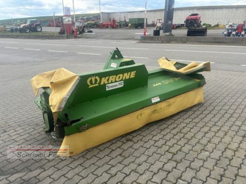 Mähwerk типа Krone Krone, Gebrauchtmaschine в St.Margarethen (Фотография 2)