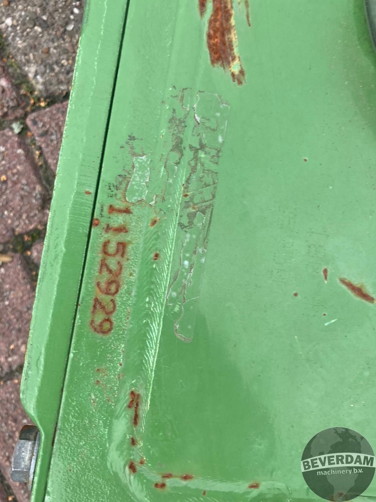 Mähwerk of the type Krone maaibalk B1050 CV Collect, Neumaschine in Vriezenveen (Picture 11)