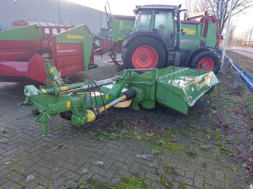 Mähwerk Türe ait Krone Maaier EC 280 CV Q Maaier, Gebrauchtmaschine içinde Wierden (resim 3)