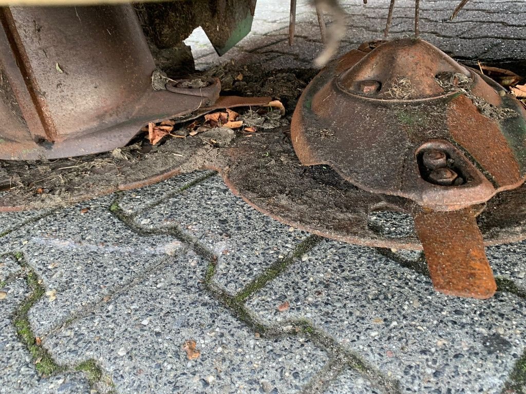Mähwerk типа Krone Maaier, Gebrauchtmaschine в Wierden (Фотография 5)