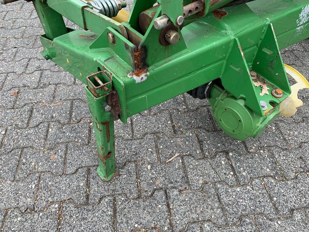 Mähwerk типа Krone Maaier, Gebrauchtmaschine в Wierden (Фотография 7)