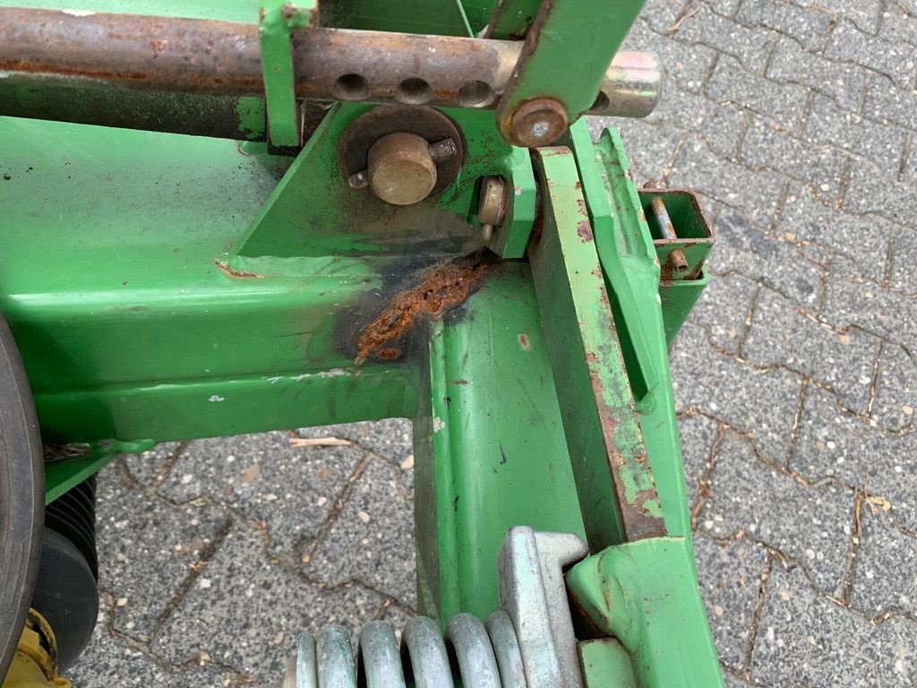 Mähwerk типа Krone Maaier, Gebrauchtmaschine в Wierden (Фотография 4)