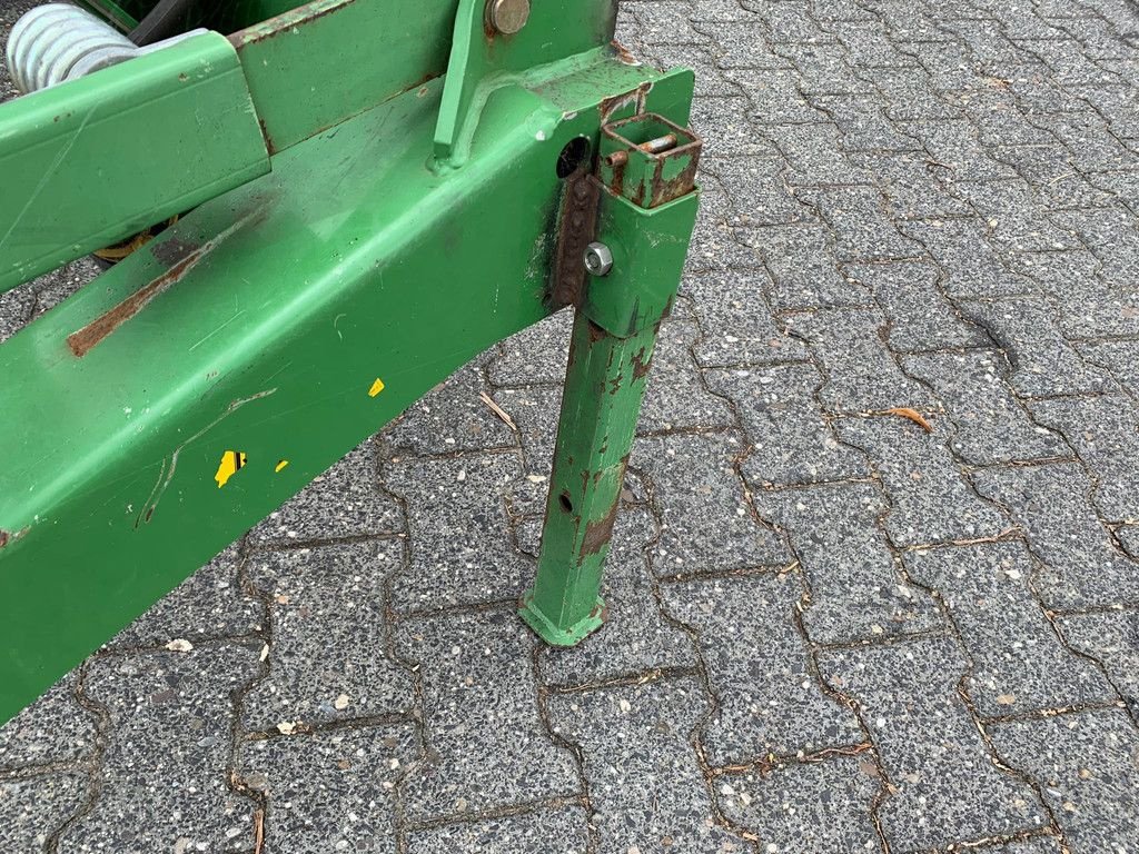 Mähwerk типа Krone Maaier, Gebrauchtmaschine в Wierden (Фотография 8)