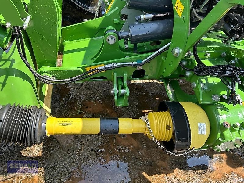 Mähwerk Türe ait Krone Mähwerk/Mähkombi B880 CV und EasyCut F320 CV, Gebrauchtmaschine içinde Zweibrücken (resim 8)