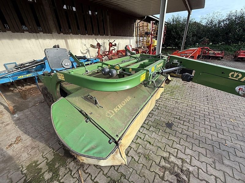 Mähwerk of the type Krone MT 403-33, Gebrauchtmaschine in Ostercappeln (Picture 2)