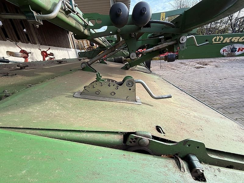 Mähwerk of the type Krone MT 403-33, Gebrauchtmaschine in Ostercappeln (Picture 9)