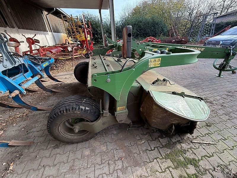 Mähwerk of the type Krone MT 403-33, Gebrauchtmaschine in Ostercappeln (Picture 5)