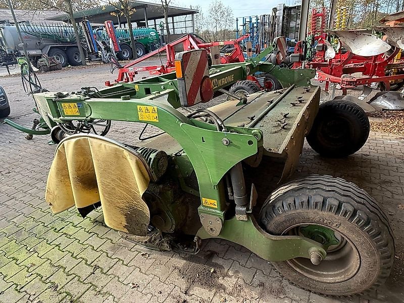Mähwerk of the type Krone MT 403-33, Gebrauchtmaschine in Ostercappeln (Picture 8)