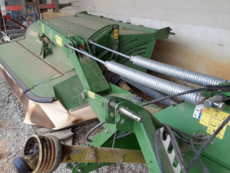 Mähwerk du type Krone R280 CV, Gebrauchtmaschine en SOUSCEYRAC (Photo 1)