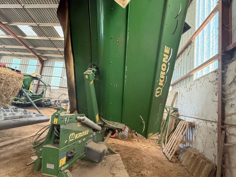 Mähwerk du type Krone R320CV, Gebrauchtmaschine en LACAPELLE-MARIVAL (Photo 1)