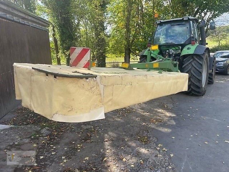 Mähwerk типа Krone R360, Gebrauchtmaschine в Colmar-Berg (Фотография 2)