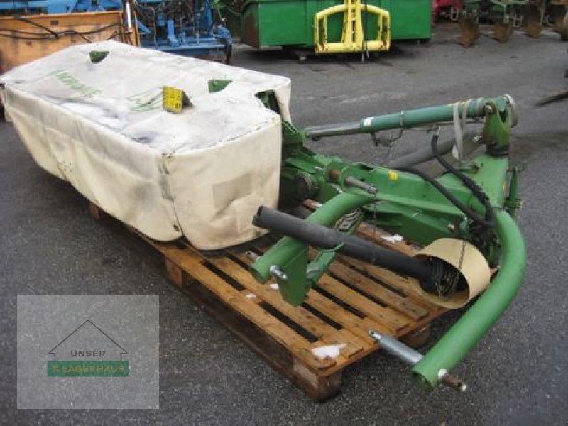 Mähwerk tipa Krone Sonstiges, Gebrauchtmaschine u Ottensheim (Slika 7)