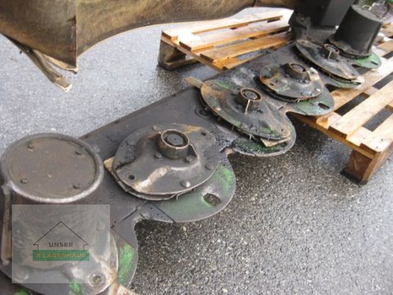 Mähwerk tipa Krone Sonstiges, Gebrauchtmaschine u Ottensheim (Slika 13)