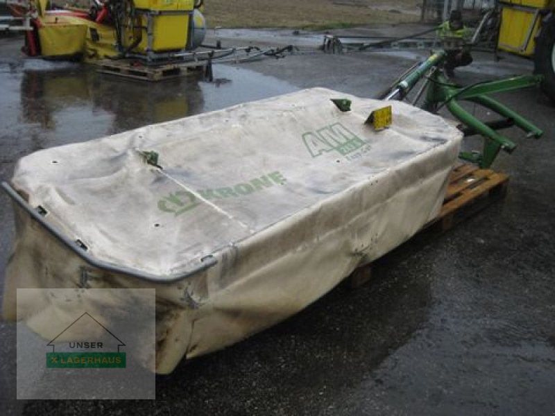 Mähwerk tipa Krone Sonstiges, Gebrauchtmaschine u Ottensheim (Slika 2)