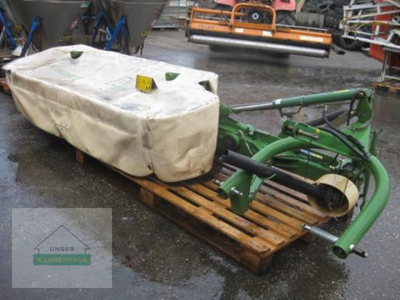 Mähwerk tipa Krone Sonstiges, Gebrauchtmaschine u Ottensheim (Slika 1)