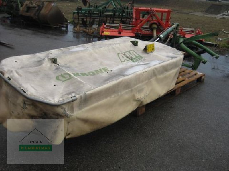 Mähwerk tipa Krone Sonstiges, Gebrauchtmaschine u Ottensheim (Slika 5)
