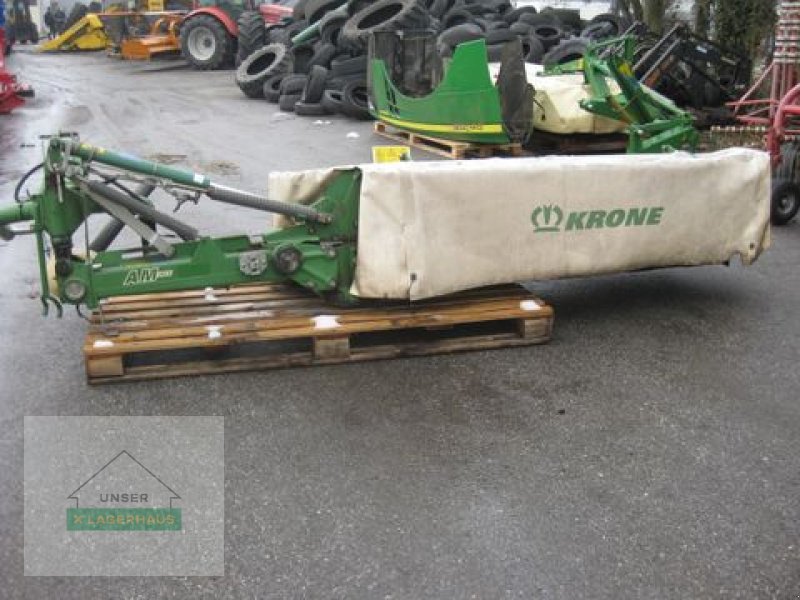 Mähwerk tipa Krone Sonstiges, Gebrauchtmaschine u Ottensheim (Slika 9)