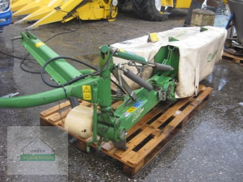 Mähwerk tipa Krone Sonstiges, Gebrauchtmaschine u Ottensheim (Slika 3)