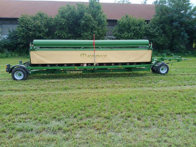 Mähwerk des Typs Krone XDISC 620, Gebrauchtmaschine in Markt Indersdorf (Bild 1)