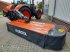 Mähwerk des Typs Kubota DM 3336 *Vorführ*, Gebrauchtmaschine in Lamstedt (Bild 3)