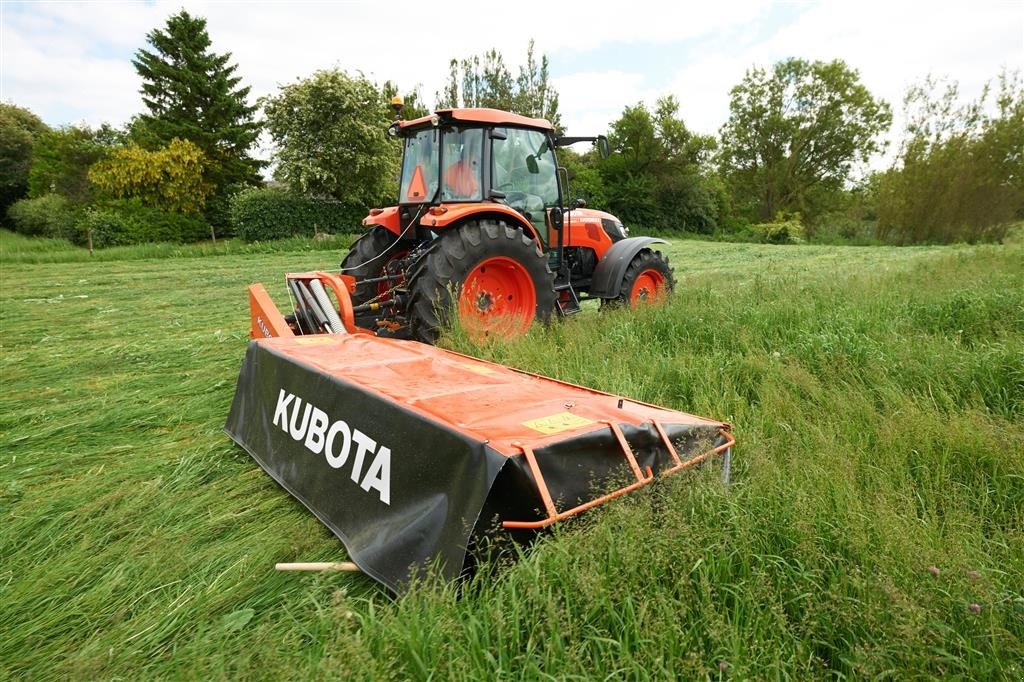 Mähwerk от тип Kubota DM2032, Gebrauchtmaschine в Sabro (Снимка 1)