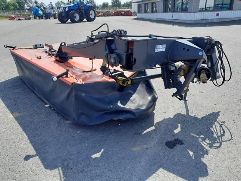 Mähwerk du type Kubota DM3332, Gebrauchtmaschine en ANTIGNY (Photo 3)