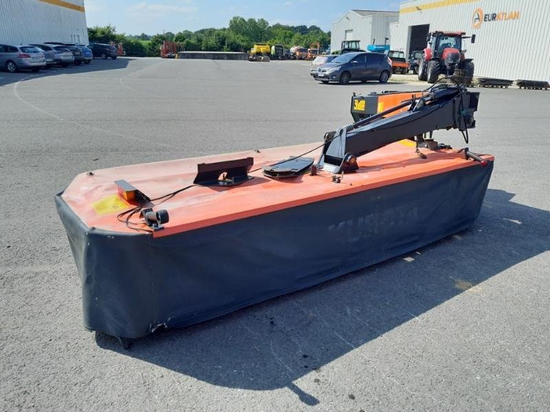 Mähwerk du type Kubota DM3332, Gebrauchtmaschine en ANTIGNY (Photo 5)