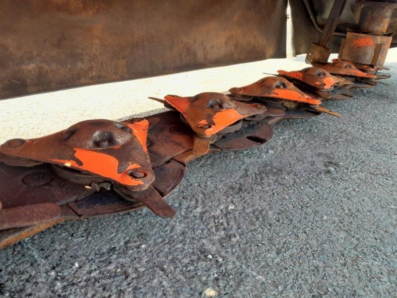 Mähwerk du type Kubota DM3332, Gebrauchtmaschine en ANTIGNY (Photo 10)