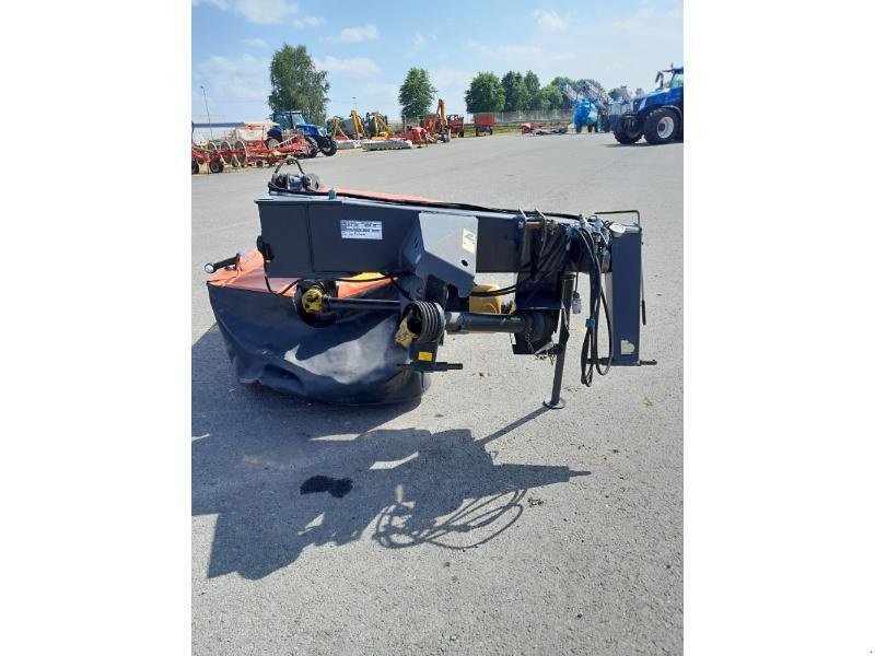 Mähwerk du type Kubota DM3332, Gebrauchtmaschine en ANTIGNY (Photo 2)