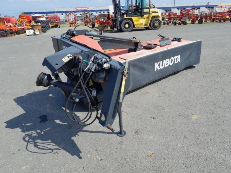 Mähwerk du type Kubota DM3332, Gebrauchtmaschine en ANTIGNY (Photo 1)