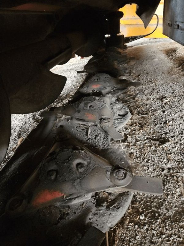 Mähwerk типа Kubota DM4023S, Gebrauchtmaschine в COGNAC LA FORET (Фотография 3)