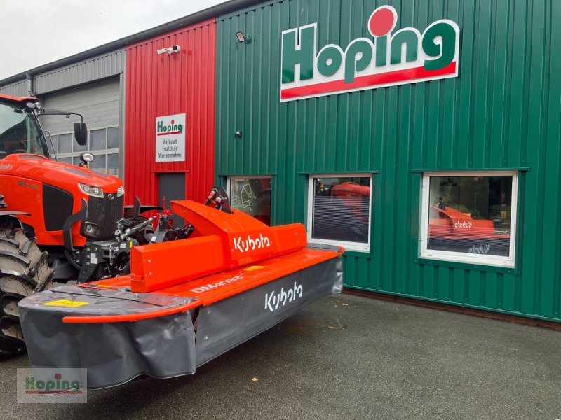 Mähwerk des Typs Kubota DM4032 KSW, Neumaschine in Bakum (Bild 1)