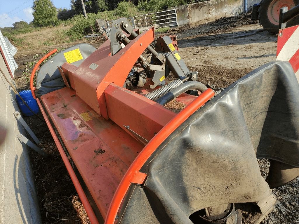 Mähwerk of the type Kubota DM4032S, Gebrauchtmaschine in COGNAC LA FORET (Picture 3)
