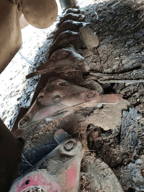 Mähwerk of the type Kubota DM4032S, Gebrauchtmaschine in COGNAC LA FORET (Picture 2)