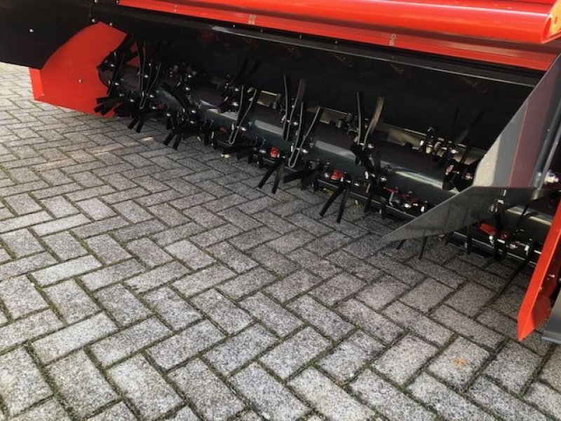 Mähwerk des Typs Kubota DMC 6332T, Neumaschine in Zevenaar (Bild 5)