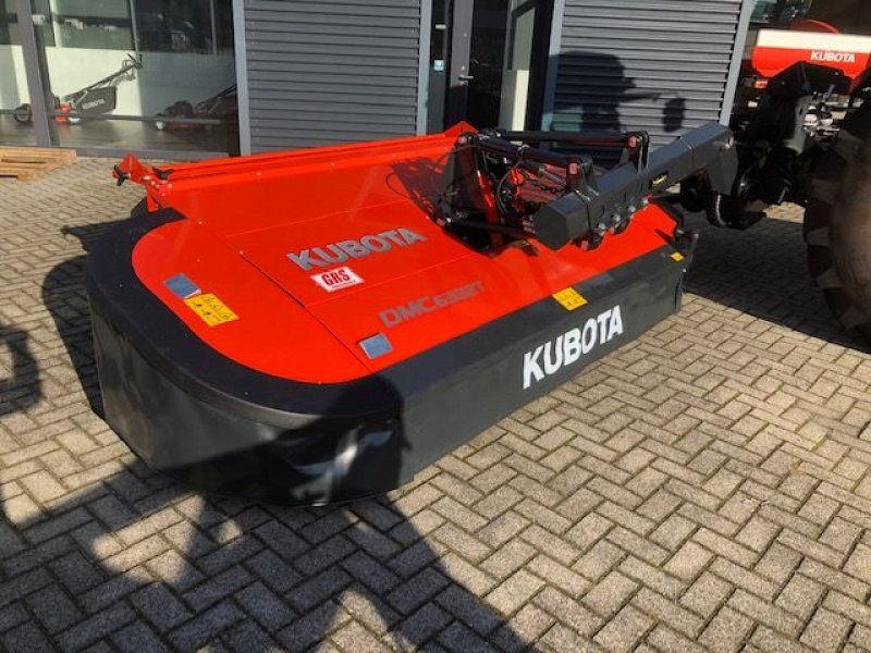 Mähwerk des Typs Kubota DMC 6332T, Neumaschine in Zevenaar (Bild 1)