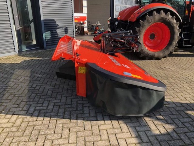 Mähwerk des Typs Kubota DMC 6332T, Neumaschine in Zevenaar (Bild 2)