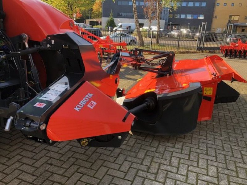 Mähwerk des Typs Kubota DMC 6332T, Neumaschine in Zevenaar (Bild 3)