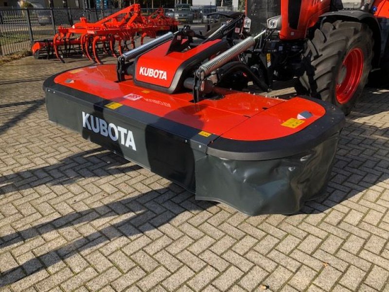 Mähwerk typu Kubota DMC 7332T express front maaier, Gebrauchtmaschine v Zevenaar (Obrázek 1)