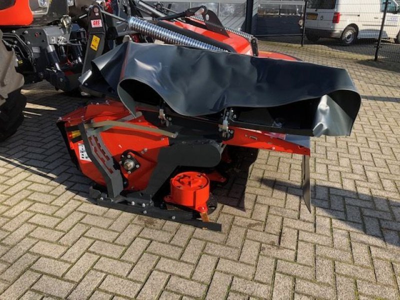 Mähwerk typu Kubota DMC 7332T express front maaier, Gebrauchtmaschine v Zevenaar (Obrázek 3)