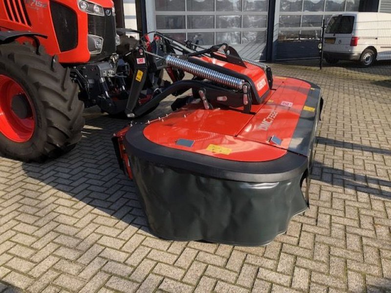 Mähwerk typu Kubota DMC 7332T express front maaier, Gebrauchtmaschine v Zevenaar (Obrázek 5)
