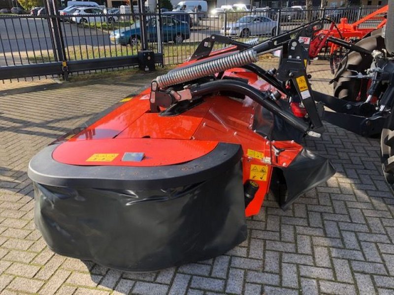 Mähwerk typu Kubota DMC 7332T express front maaier, Gebrauchtmaschine v Zevenaar (Obrázek 2)
