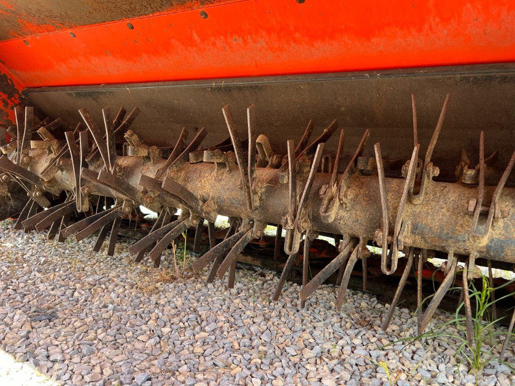 Mähwerk типа Kubota DMC6132T, Gebrauchtmaschine в Varennes le Grand (Фотография 10)
