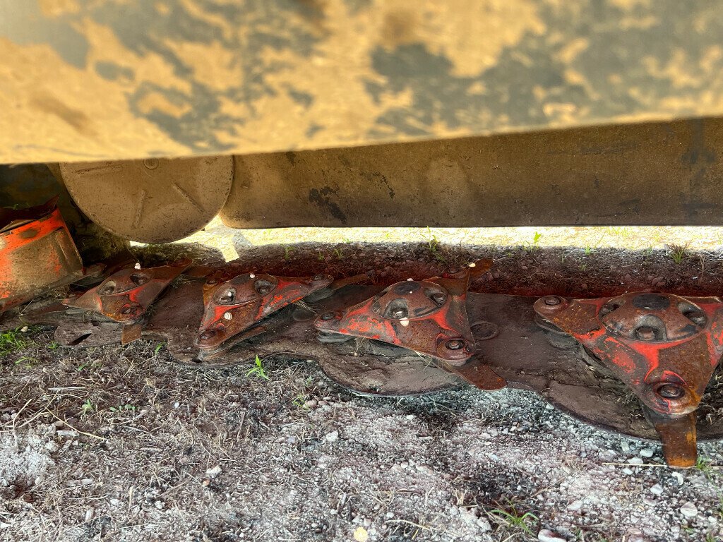 Mähwerk of the type Kubota FAUCHEUSE DM 3040, Gebrauchtmaschine in SAINT ANDIOL (Picture 5)